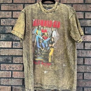 Vintage Country Diamond Rio Tee